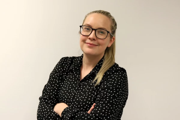 Image for article titled Hayley Leckie